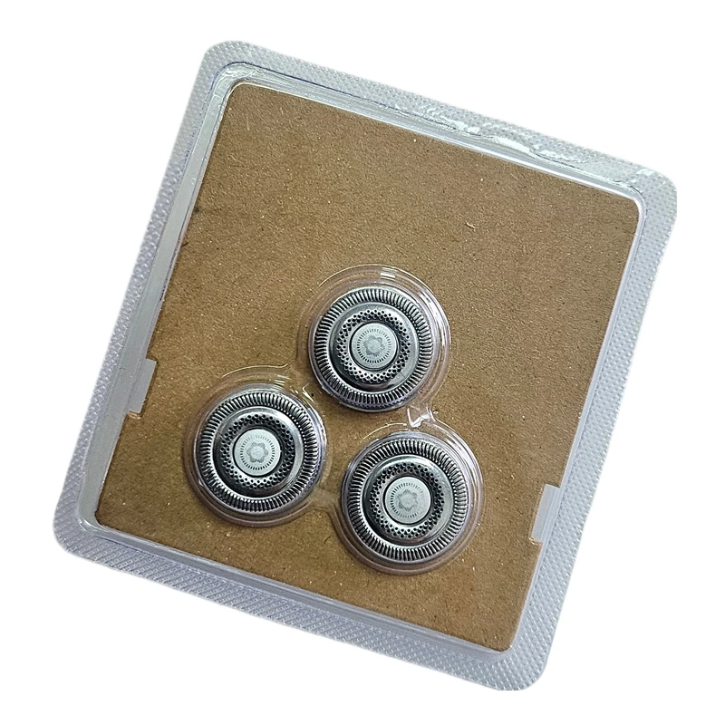 SH98/72 Head Electric Shaver Blades Replacement For Philips Norelco Series 9000 Prestige SP9800, SP9820