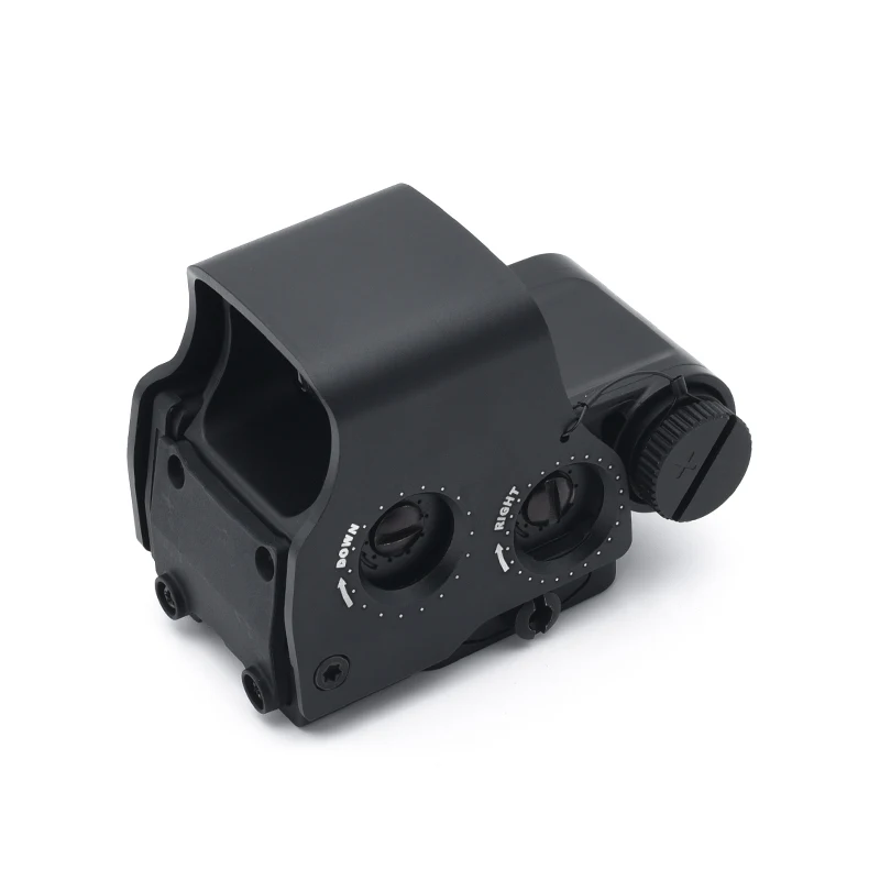 المحارب المقدس-مشهد مجسم حقيقي ، RHD EXPS مشهد نقطة حمراء ، نسخة جديدة ، #2