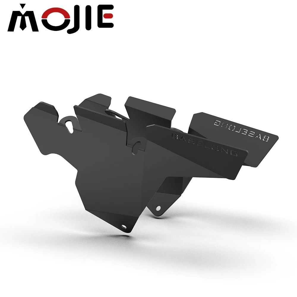 ملحقات الدراجات النارية لوحات حشو جانبية للركاب لسيارات BMW R1300GS ADV GS1300 R 1300GS 1300 GS 2024 2025 2026 واقي من الرذاذ