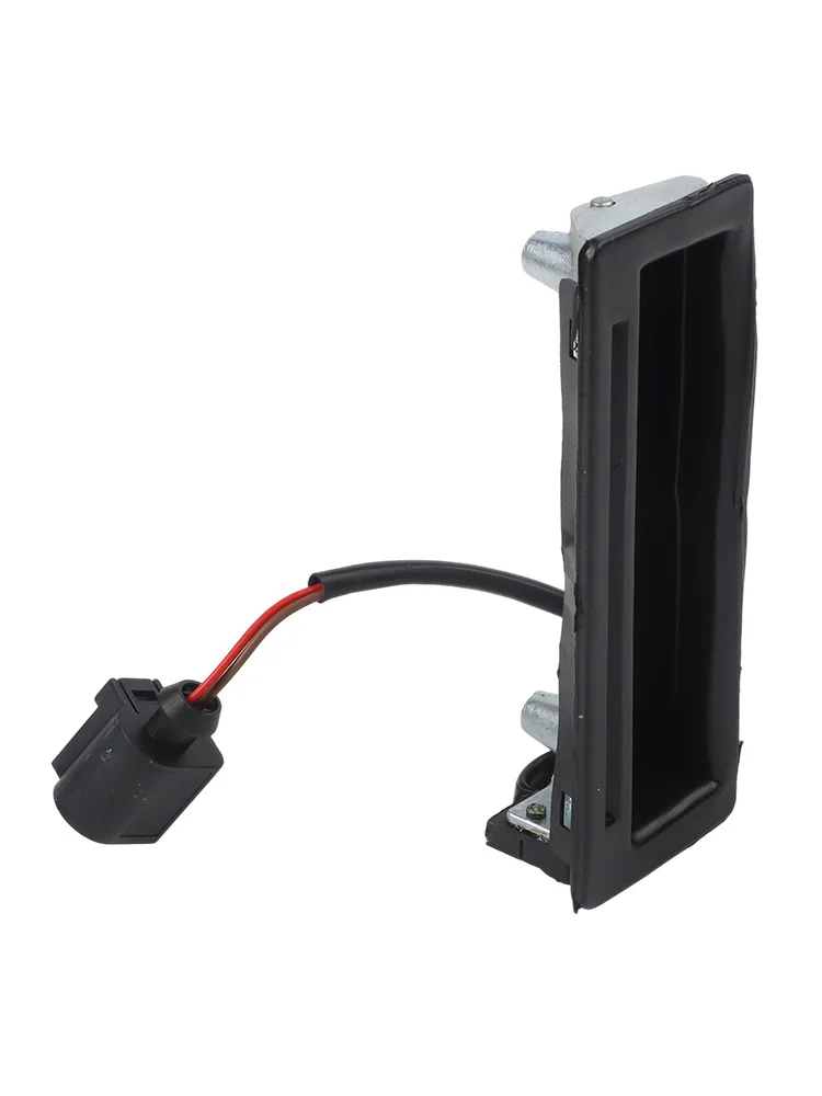 Easy Installation As Shown Tailgate Lock 1 Piece Included OE Reference Check Required Plastic And Metal Material Vehicle Repair