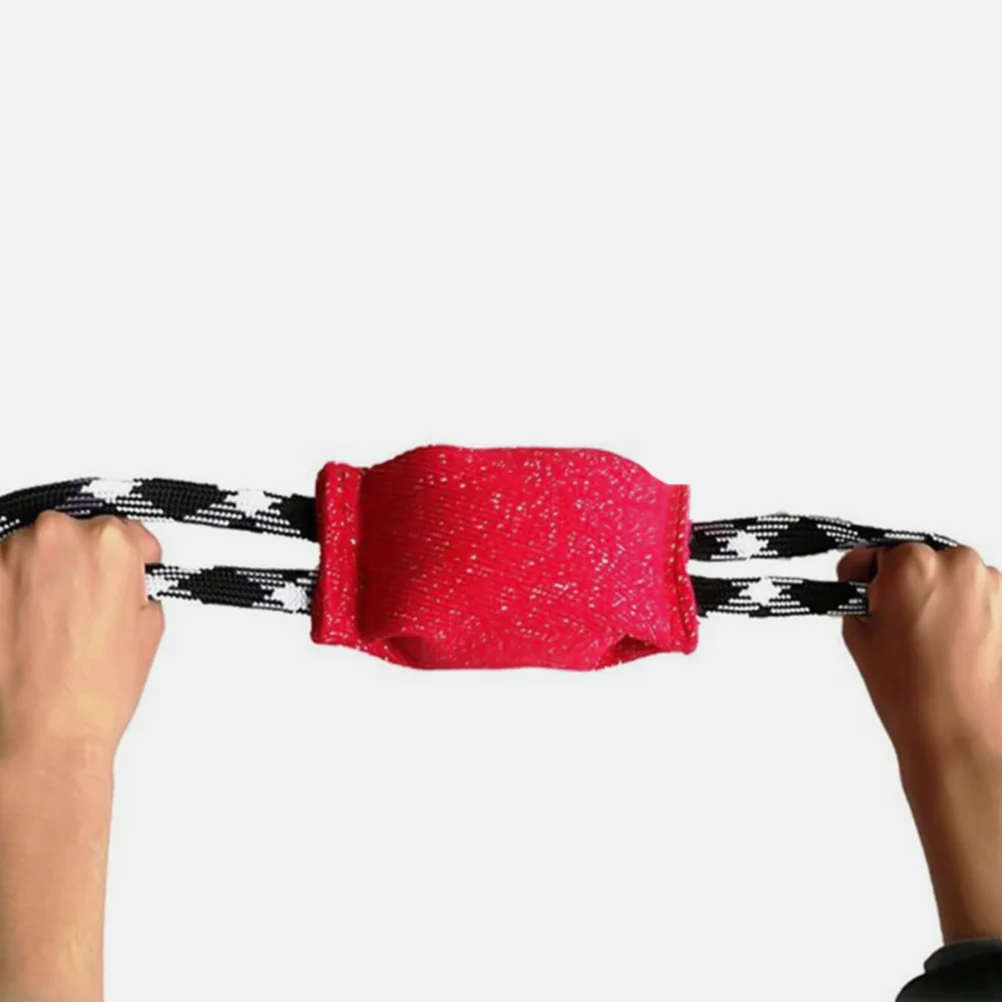 

Dog Training Durable Chew Toy Puppy Bite Pillow for Large Dogs Puppy Tug Toy Equipment Pet Supplies