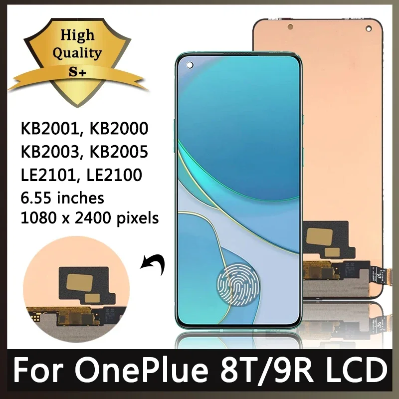 655-original-pour-oneplus-8t-8-t-kb2001-kb2000-lcd-tactile-numeriseur-assemblee-pour-oneplus-9r-9-r-le2101-le2100-avec-empreintes-digitales