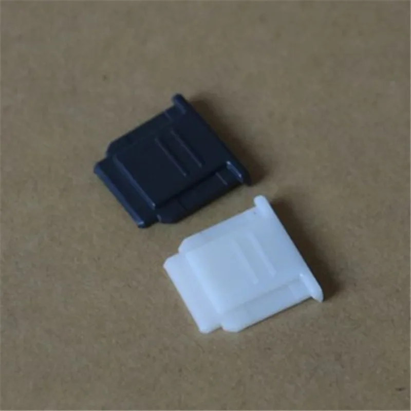 1/5/10Pcs Hot Shoe Cover Cap Anti-Dust Anti-impact Cam Kit For Sony FA-SHC1M A6000 A7 A9 RX100 DSLR Camera