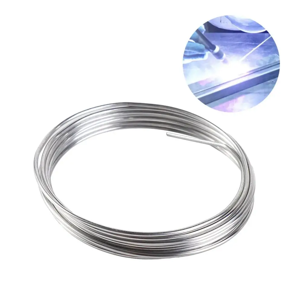 

Easy Melt 1.6mm/2mm Soldering Supplies Low Temperature Aluminum Welding Sticks Welding Rod Welding Wire Weld Cored