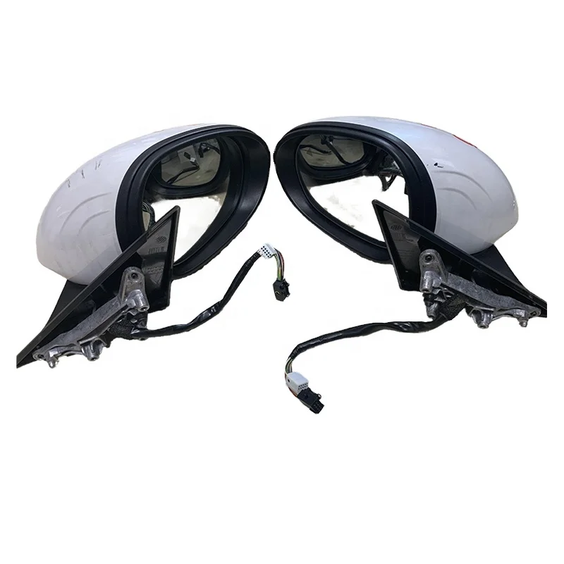 Auto Parts Rear View Mirror Accessories Car Rear View Mirror Rearview Mirror For Alfa Romeo 2.9T