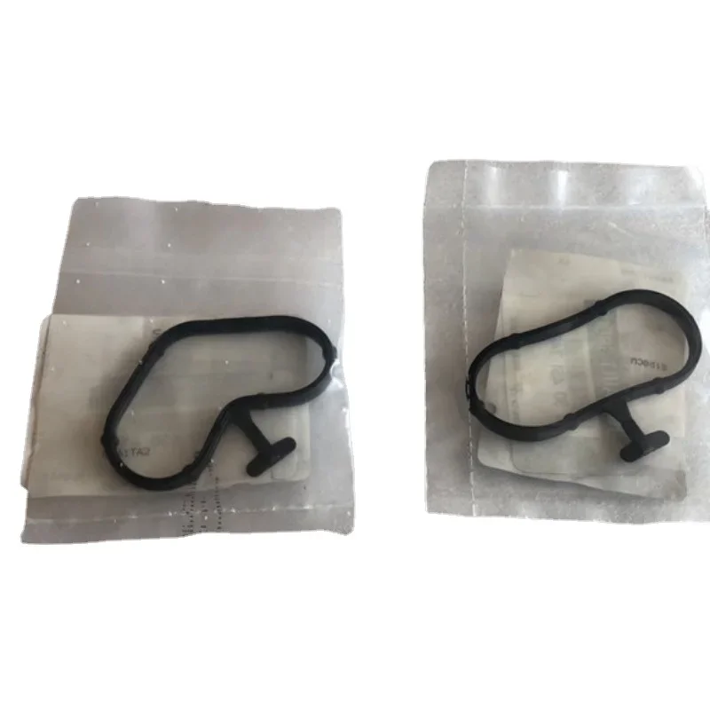 

Genuine Engine Oil Cooler Gasket for Renault Captur 1.2T Figzero 2pcs