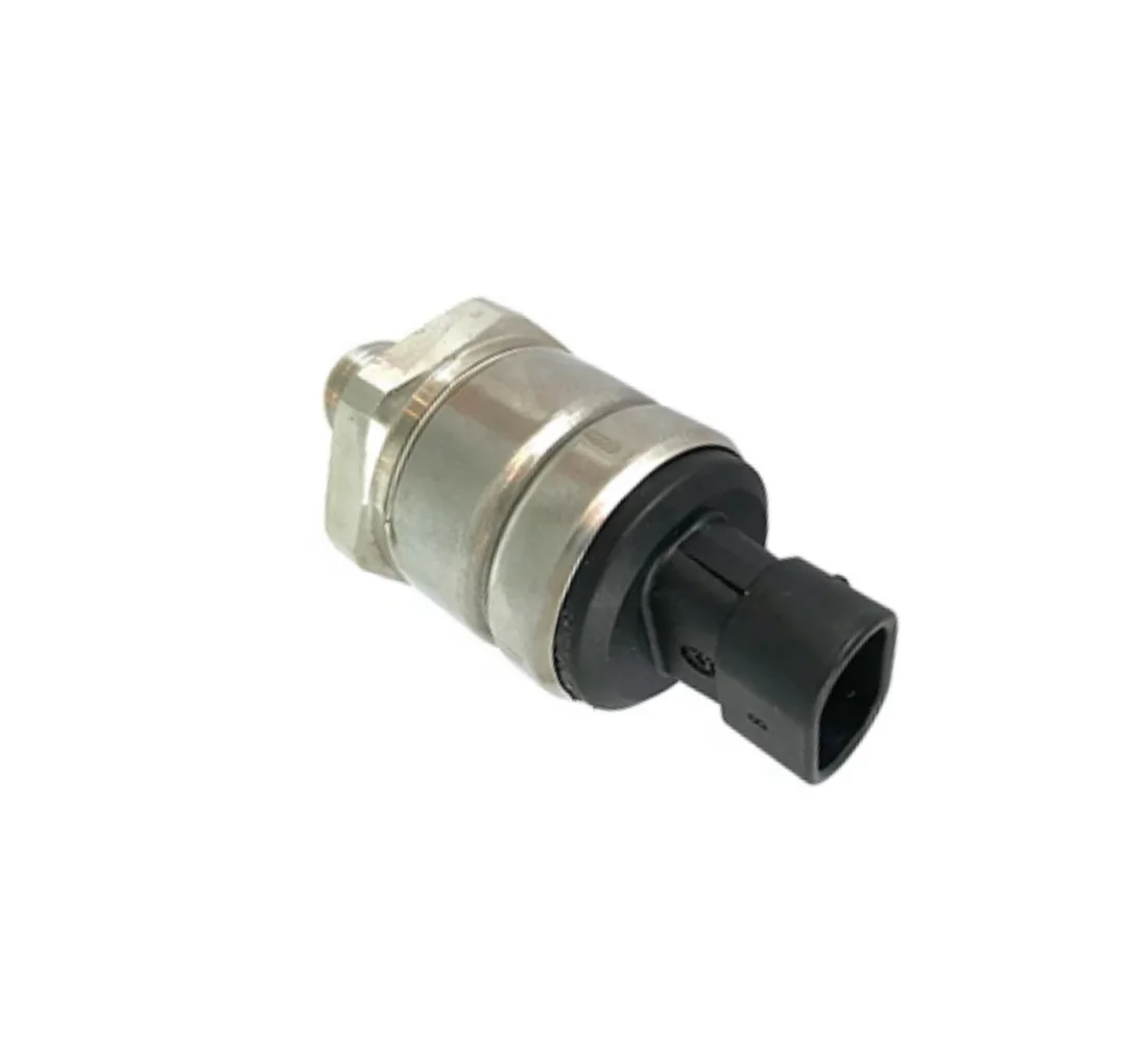 Excavator Oil Pressure Sensors Accessories 3408519 Construction Equipment Part