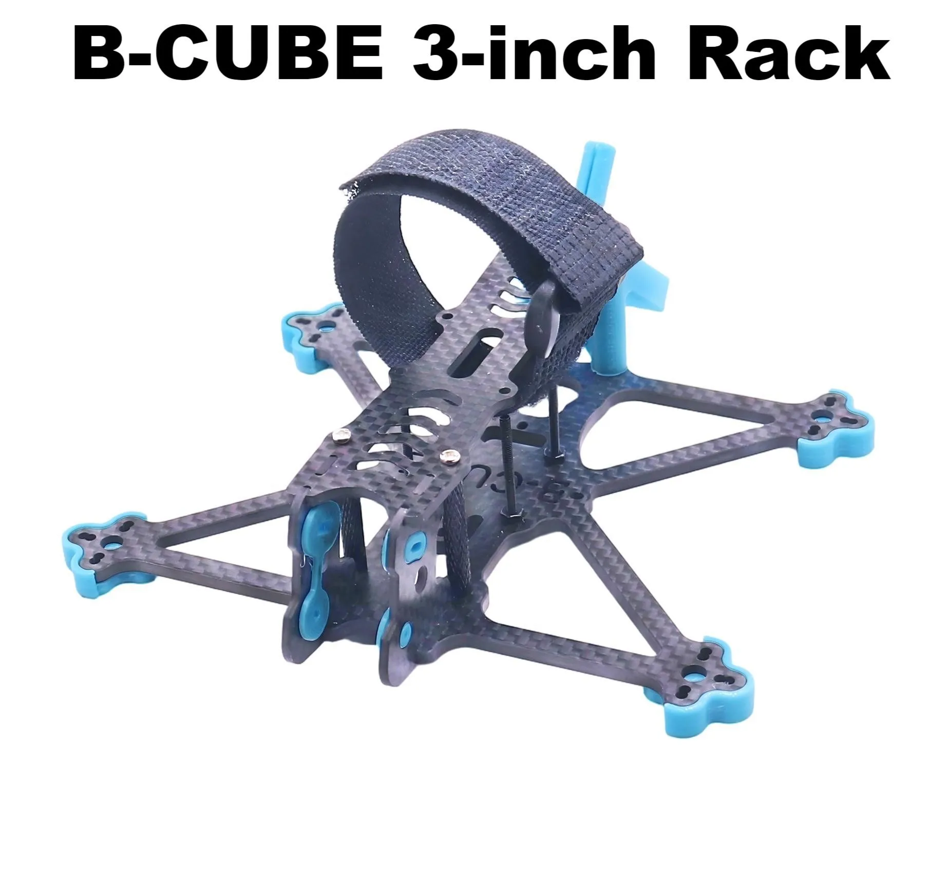 B-CUBE 3Inch Dji O4…