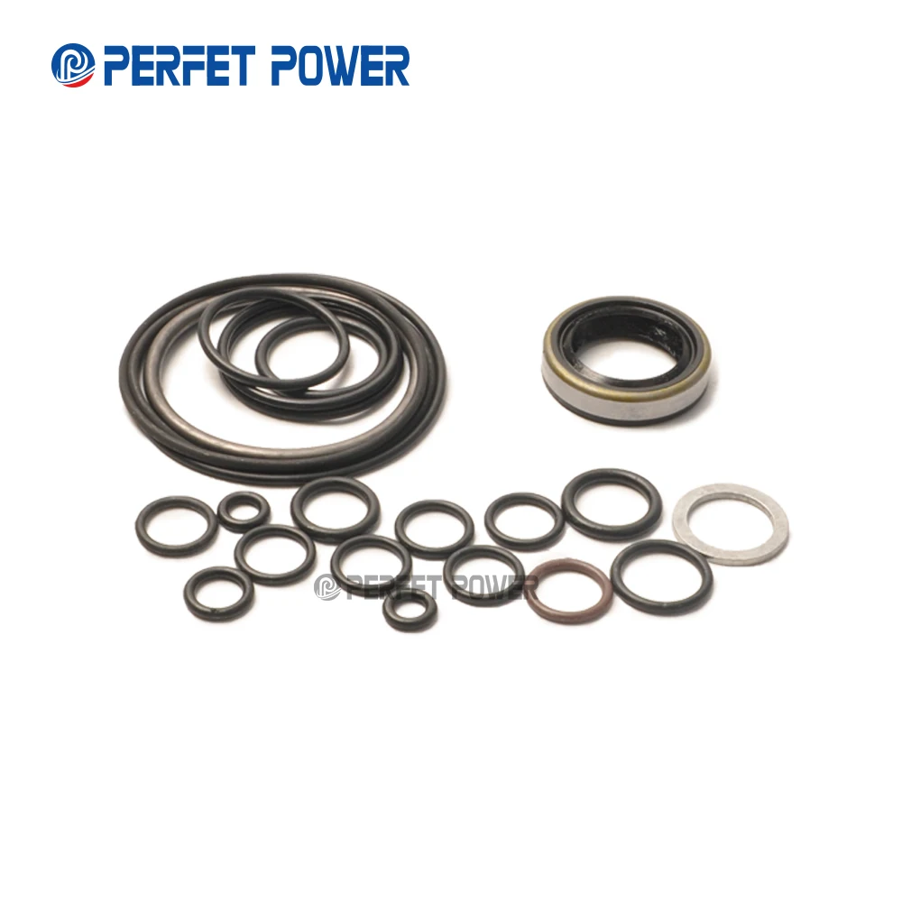 China Made New Repair Kit for HP3 High Pressure Pump 294009-0032 Common Rail Diesel injection Pump Repair Kits