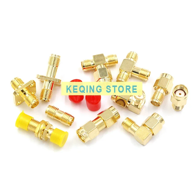 Sorts Of 41-56 SMA-… - image