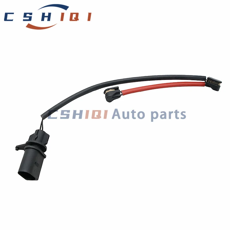 8R0615121A Front Axle Left Brake Pad Wear Sensor For Audi A6 A7 Q5 8rb Quattro 2010-2018 Auto Part Accessories