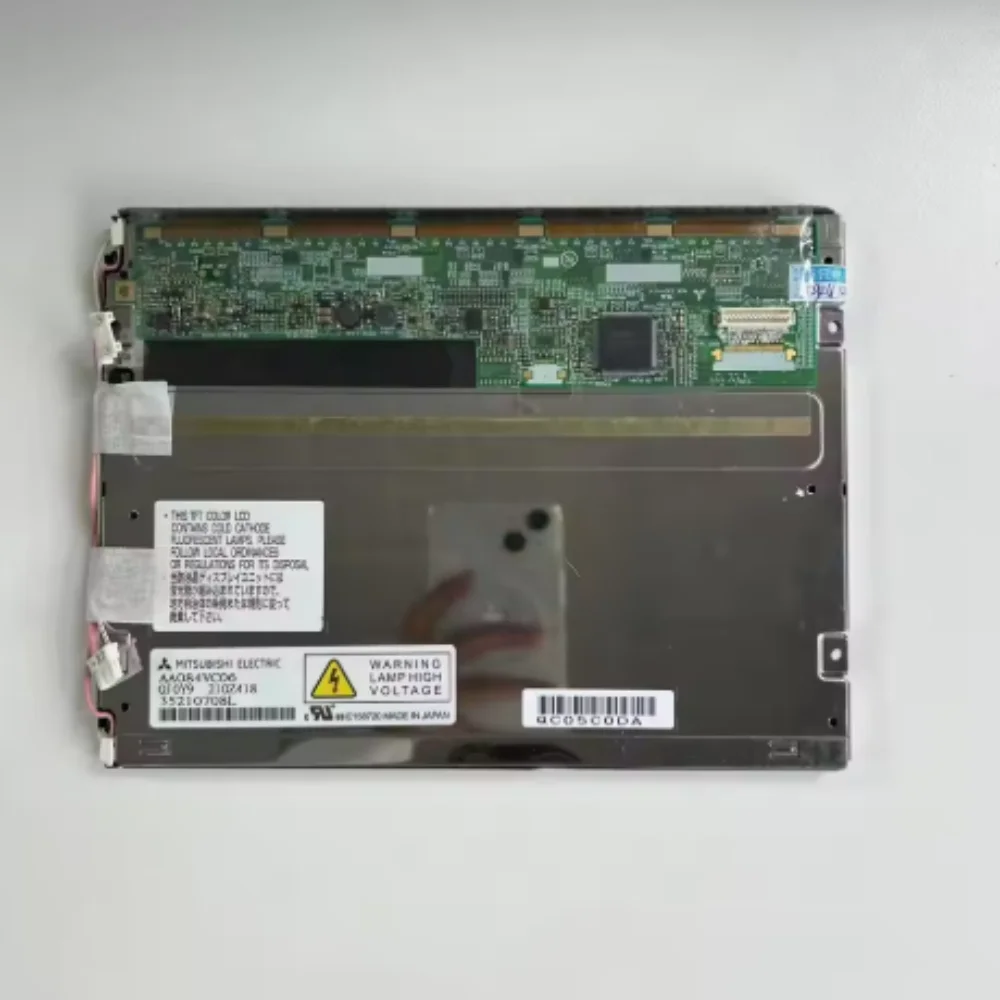 

AA084VC06 8.4 Inch 640*480 LCD Display Screen