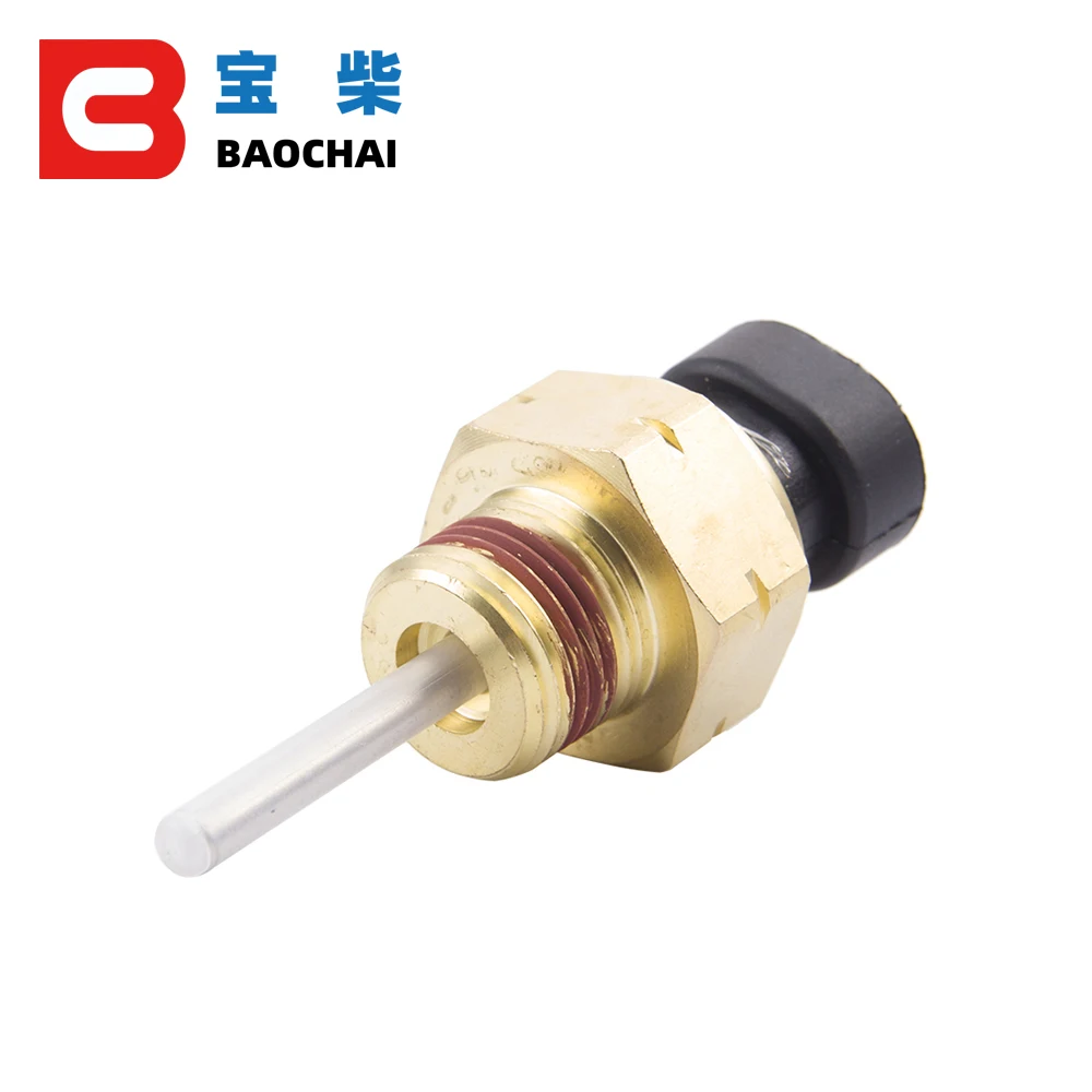 CH12541 Diesel Generator Coolant Temperature Level Switch Sensor Sender For Perkins Engine Parts 2306 2506 2806 053600F009