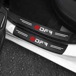 Car Anti Scratch Sticker Tape for Dongfeng DFM Aeolus ax3 k01 Ax5 580 h30 c31 ax7 AX4 DFSK Glory 360 Cefiro MX6 S50 Accessories