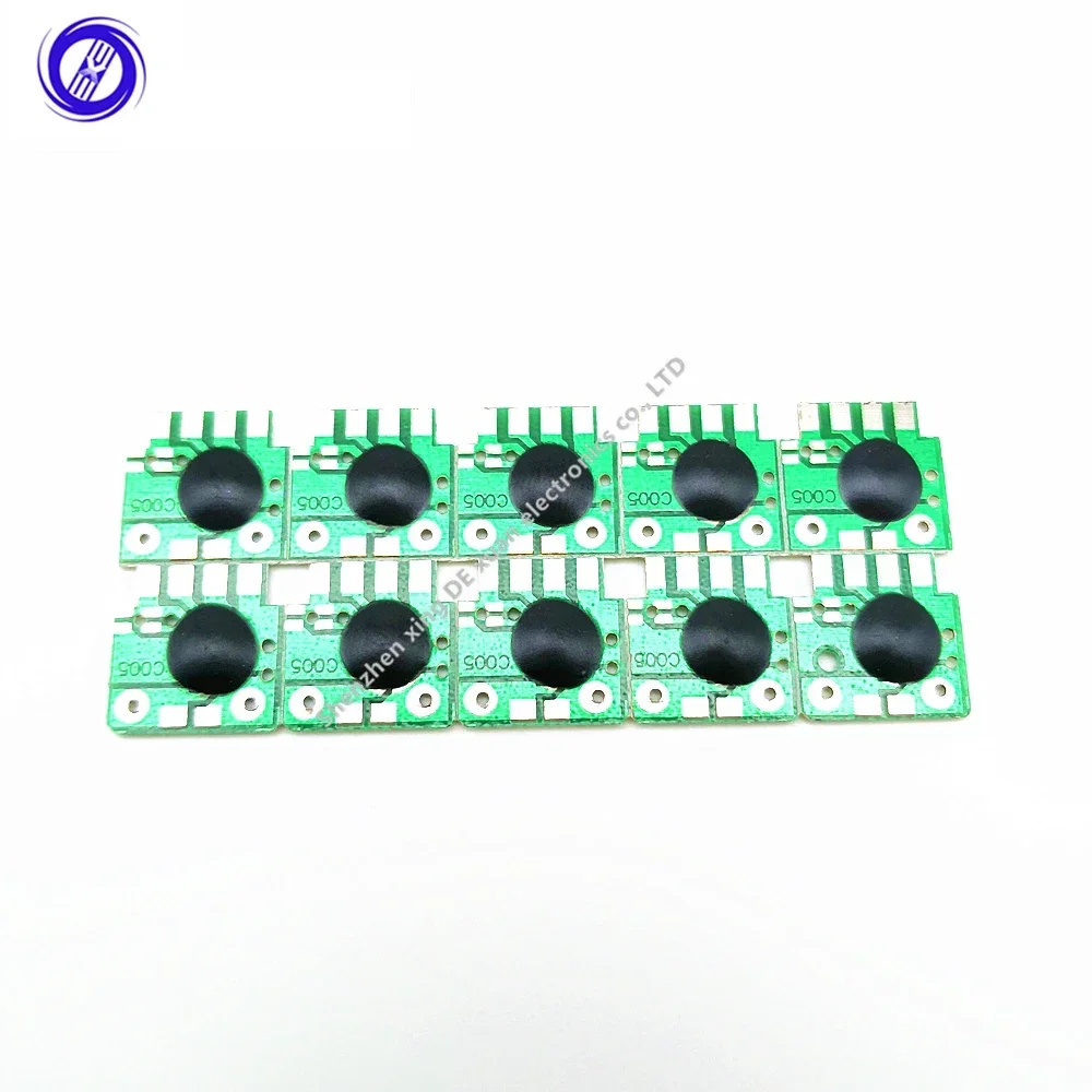 10Pcs Multifunction Delay Trigger Timing Chip Module Timer IC Timing 2s - 1000h