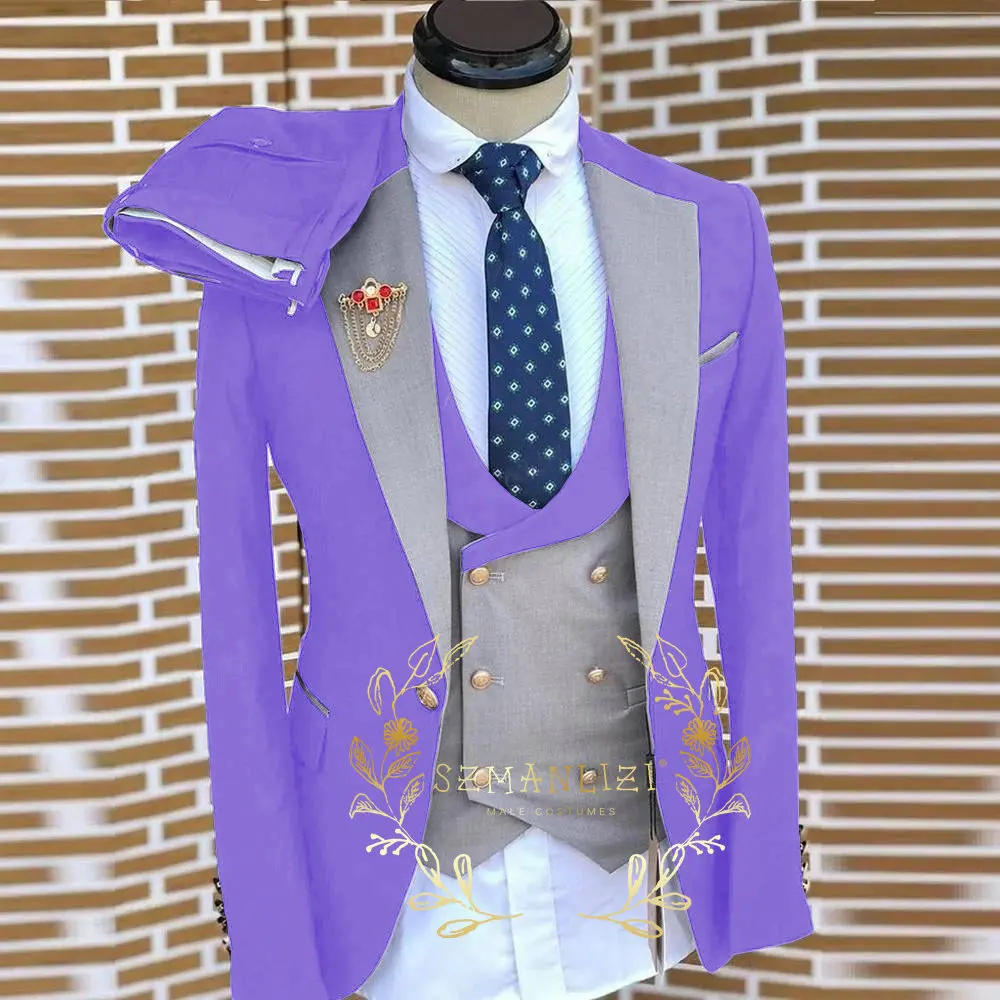 light purple