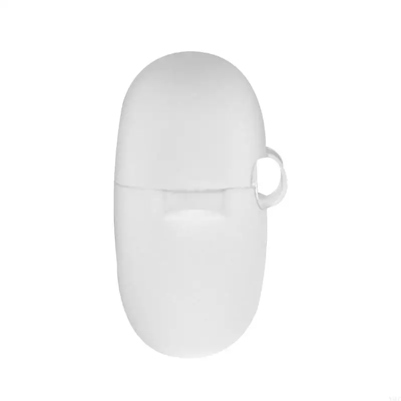 Headphone Protective Case Suitable for Buds Air 5 Cover Shockproof Shell Washable Housing Anti scratch Sleeve Soft Frame