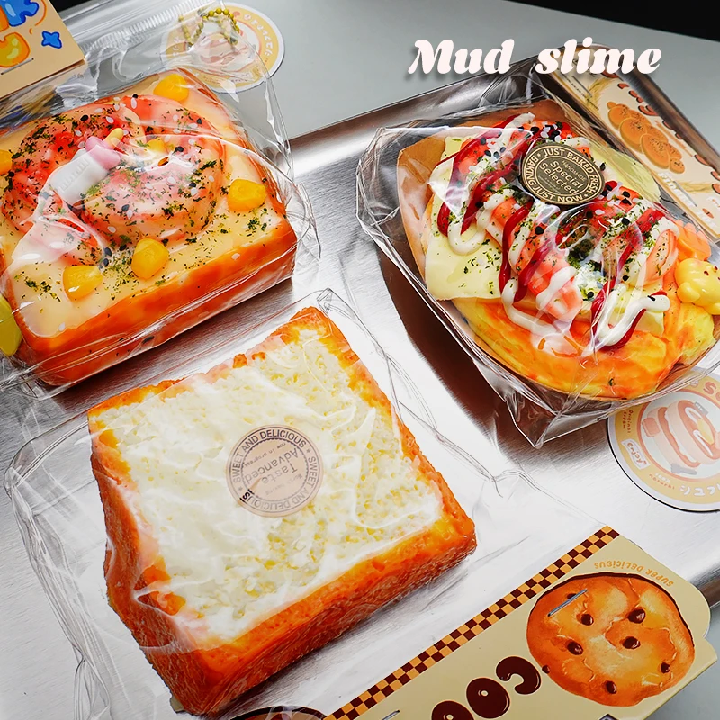 طبقة مزدوجة الفراولة نخب كعكة الفاكهة الخبز كعكة ماتشا الشوكولاته الحلوى فتاة هدية نخب اسفنجي الاطفال اللعب