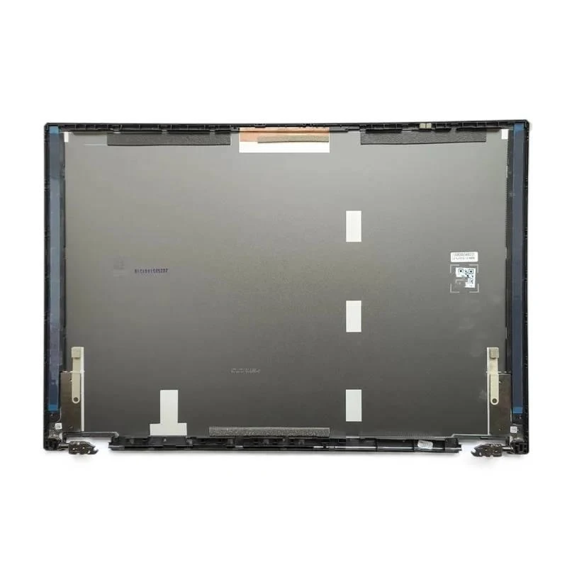 New Laptop Back Cover for A18 FA808 FX808 FA808UH LCD Screen Top Cover A-type Casing Replacement