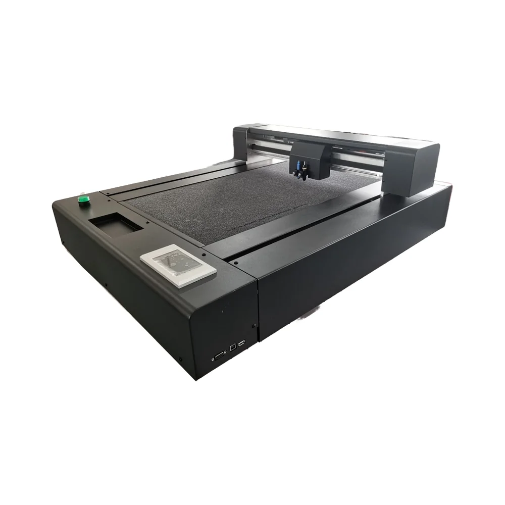 

3550 Tablet Cutting Plotter High Performance Printers for Precision Cutting and Design Camera Positioning Cutting