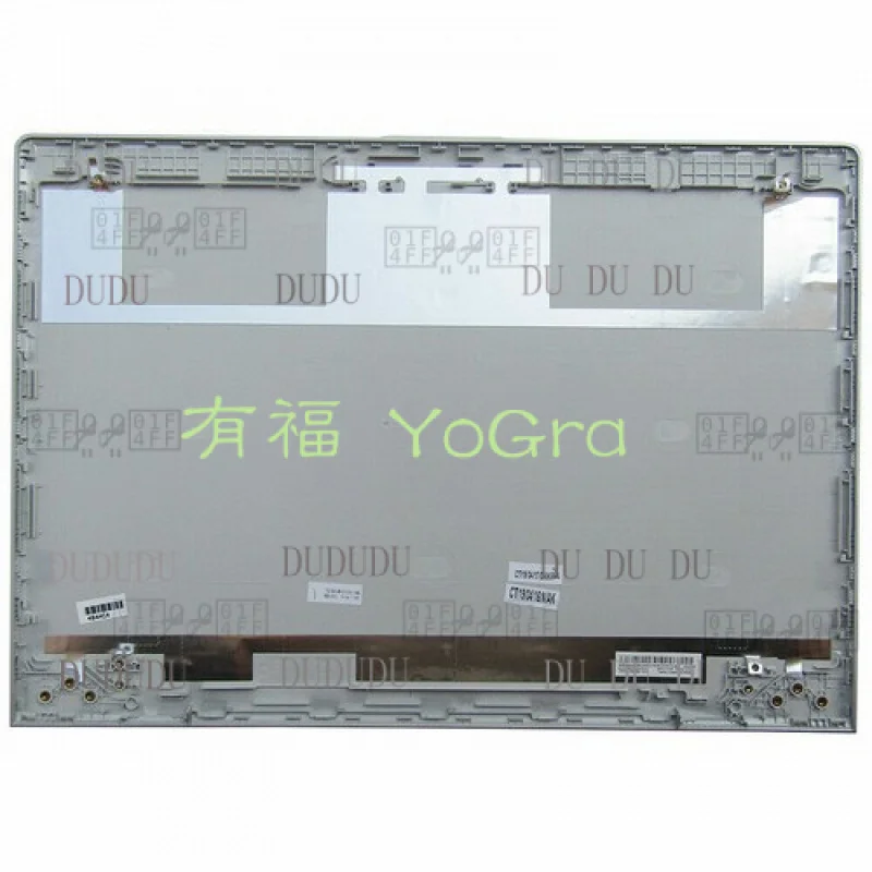 

D новый для HP Probook 640 G5, верхний чехол с экраном, задняя крышка ЖК-дисплея, задняя крышка L58685-001