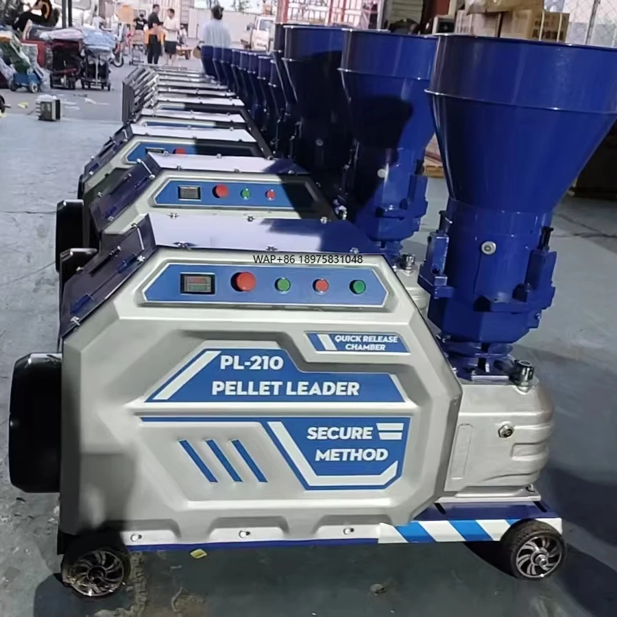 

Цена по прейскуранту завода-изготовителя Jinglai, новинка 2025 года, гранулятор кормления для животных, птицы, курицы, рыбы, коровы