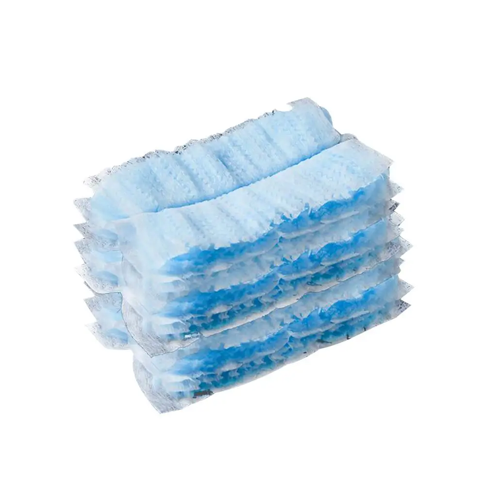 Household Duster Disposable Electrostatic Absorbent Fiber Duster Air-condition Car Furniture Cleaning Microfiber Dusting Brush