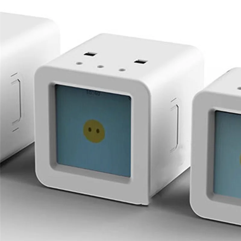 AEF7-Deepseek Xiaozhi AI Chat de Voz Com Tela LCD de 0,85 Polegadas ESP32-S3 N16R8 Devkitc-1 Placa de Desenvolvimento AI Chat de Voz