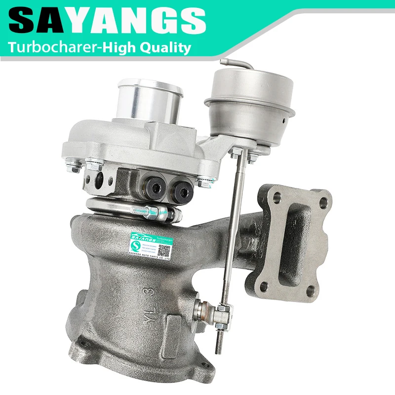 Turbo Charger For FORD C-Max VOLVO S60 V40 14-20 1816470 DS7Z6K682B F1FG6K682AA F1FG6K682AB F1FG6K682AC F1FG6K682AD