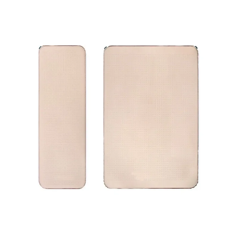 

Automatic Inflatable Mattress Sponge Bed Camping Outdoor Products Inflatable Bed Camping Tent 3D Sponge Floor Mat Cheese Mat