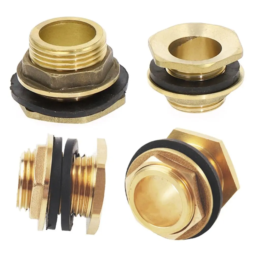 Fish Tank Adapter 1/2
