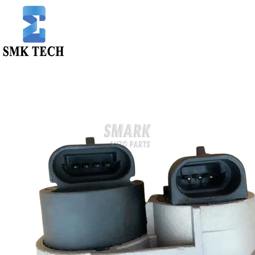 Smark قطع غيار السيارات حقن الوقود OE S11- 1107011 مجموعة صمام جسم الخانق EA لمحرك شيري QQ 0.8L QQ308 QQ311 QQ3 372 472
