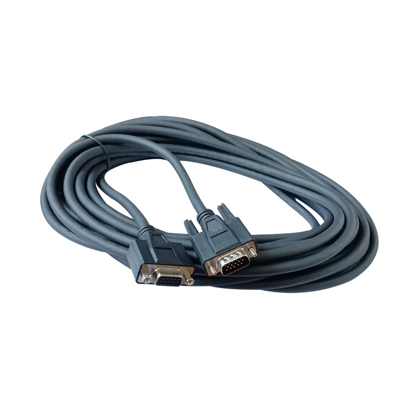 5 м, 8 м, 10 м, 12 м, 15 м, линия кодировщика Leisai для гравировального станка, гибридный сервопривод