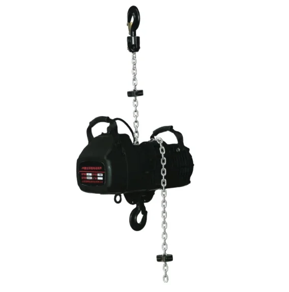 

Concert 250 kg 1 Ton Special Lift Stage Truss Motor Hoist With Controller Air Box Packaging