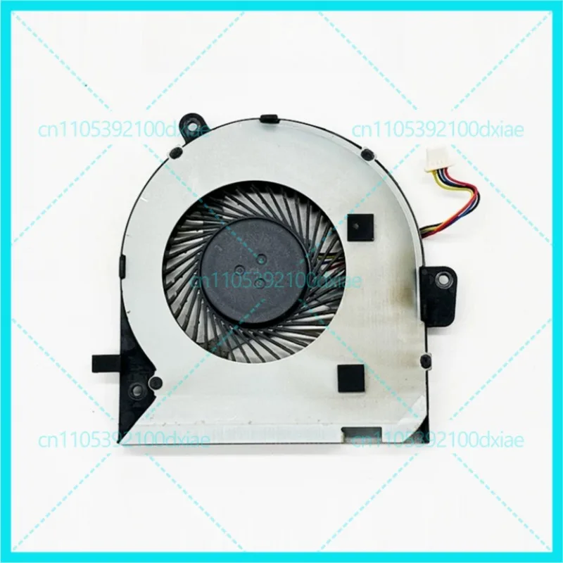 Used For ASUS Gamer Nation ZX60V FX60V S5V GL502VM Heatsink, Fan