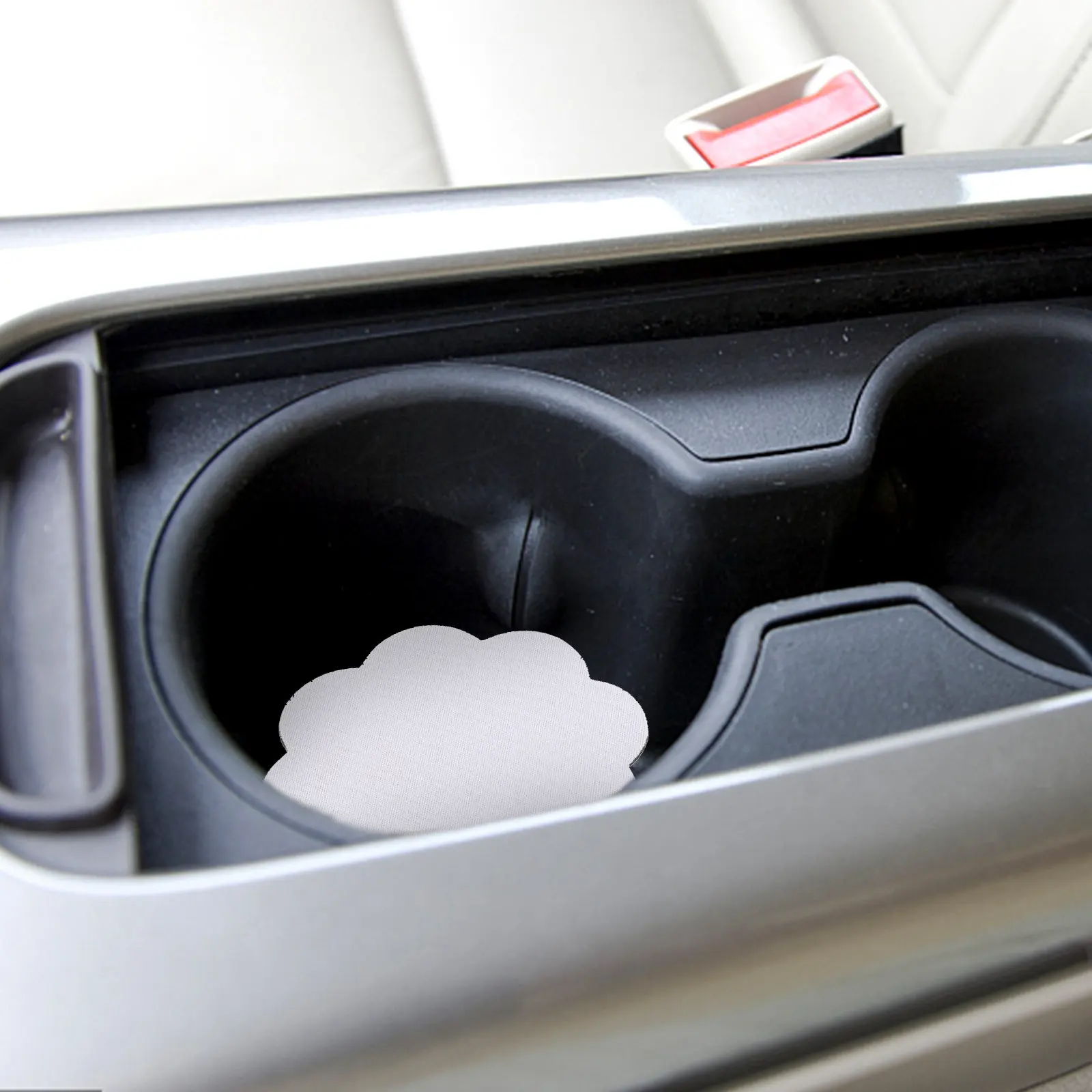 

Набор из 30 заготовок для сублимации: термостойкие подставки для кружек, для самостоятельного оформления, для дома, автомобиля, офиса, с возможностью печати