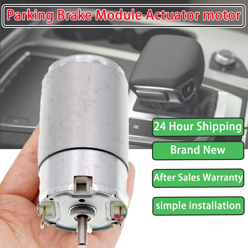 Azgiant Car Parking Brake Module Actuator motor For Benz GLS X166/M-Class W166/GL-Class X166/GLE W166 Car Electronic Accessories
