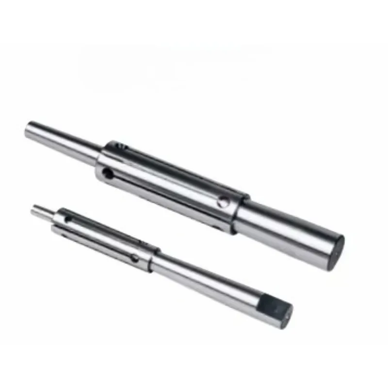 1PC Industrial Use Machine Tool Accessories Inner Hole Expansion Mandrel Expansion Sleeve