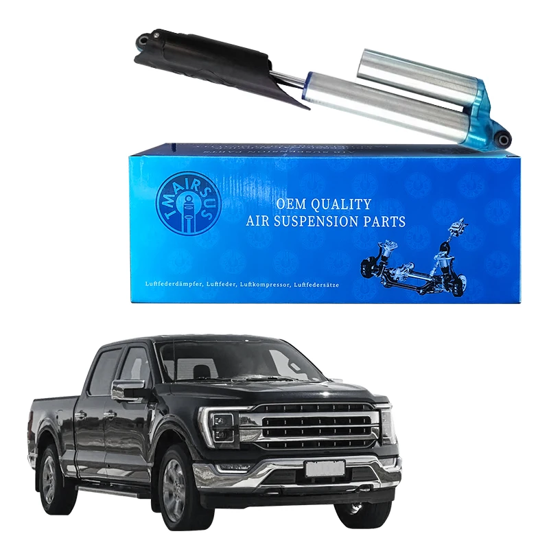 جودة عالية وأقل سعر BL3Z-18124-H ممتص الصدمات الأمامي الأيسر والأيمن Gmc لسيارة Ford F150 SVT Raptor STX XLT