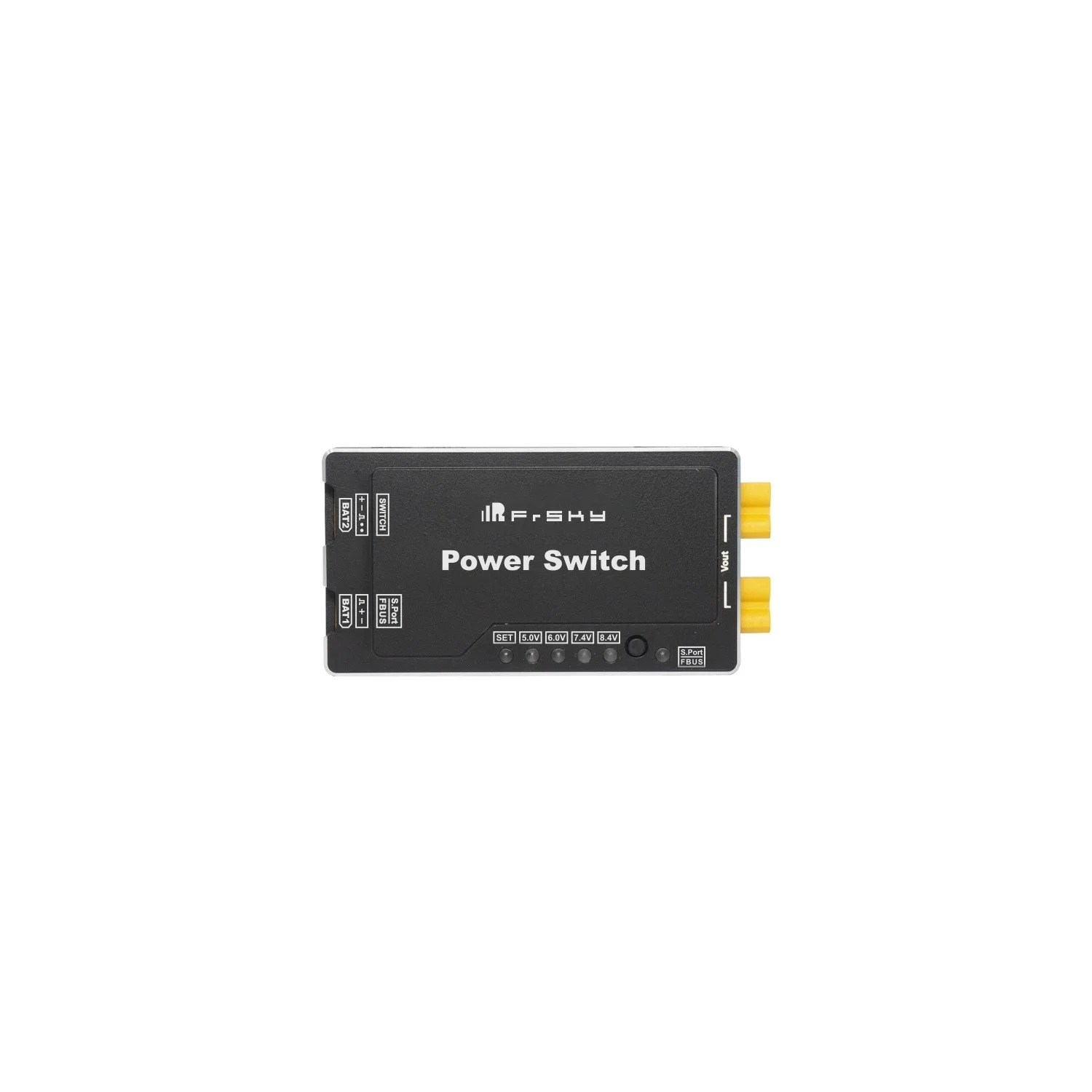 [FrSky] Power Switch Power Switch Module
