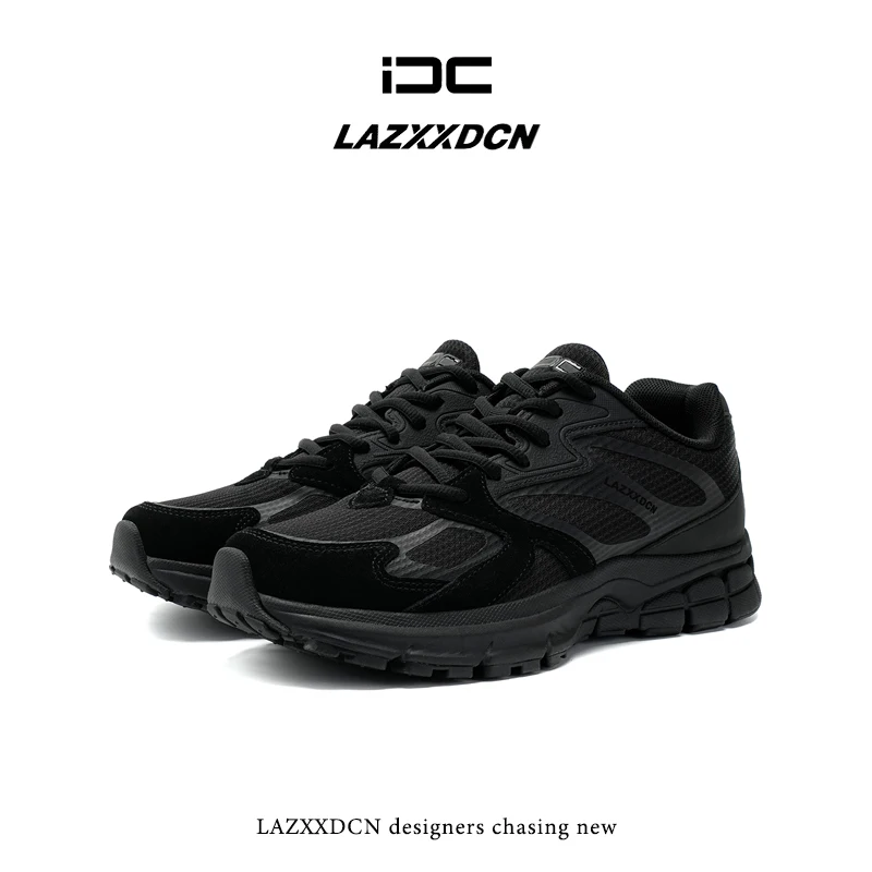 LAZXXDCN Fashion Running Shoes For Men Casual Classic Student Sneakers Footwear Male Comfy Sports Shoes Light New 2024