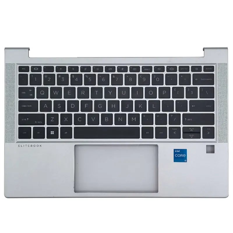 

For HP/HP EliteBook 630 G9 g10 C case with backlit keyboard, host cover