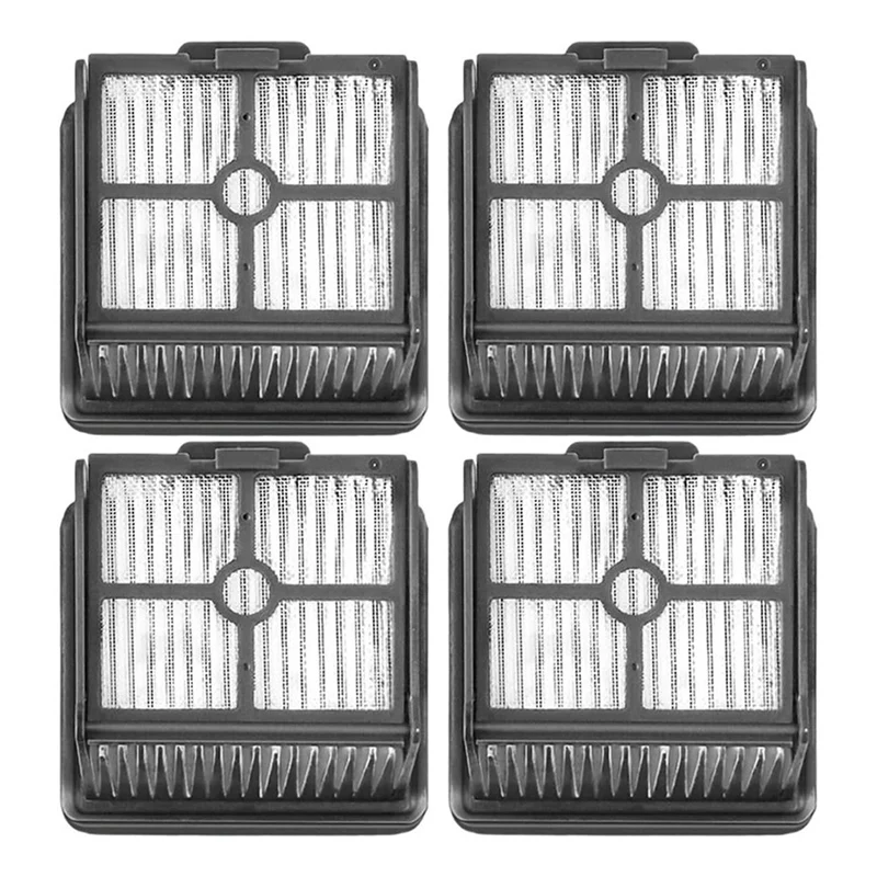 Sostituzione del filtro Hepa per Xiaomi Dreame H11 / H11 Max aspirapolvere umido e secco pezzi di ricambio accessori 4 pezzi