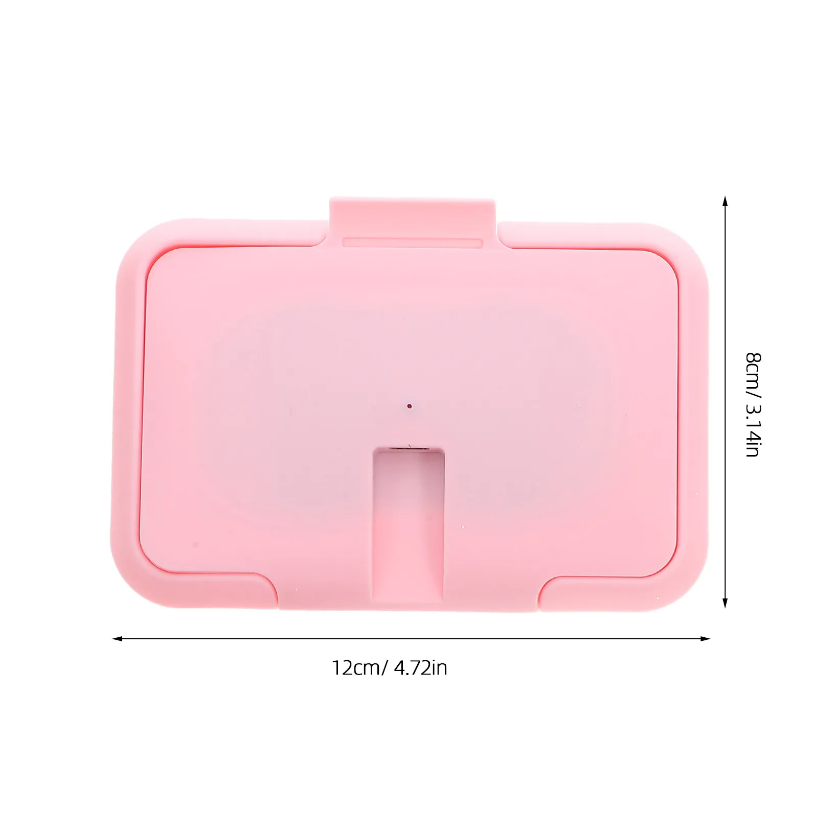 Baby Wipe Warmer USB Portable Constant Temperature Quick Heating Wet Tissue Heater Travel Diaper Wipes Heater for Newborns view 6