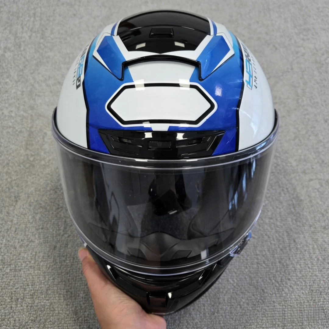 Brand Discount X14 HP4 Full Face Helmet Motorcycle Helmet for BMW Motorrad Riding Helmet Unisex ECE DOT Approved Safety Helmet