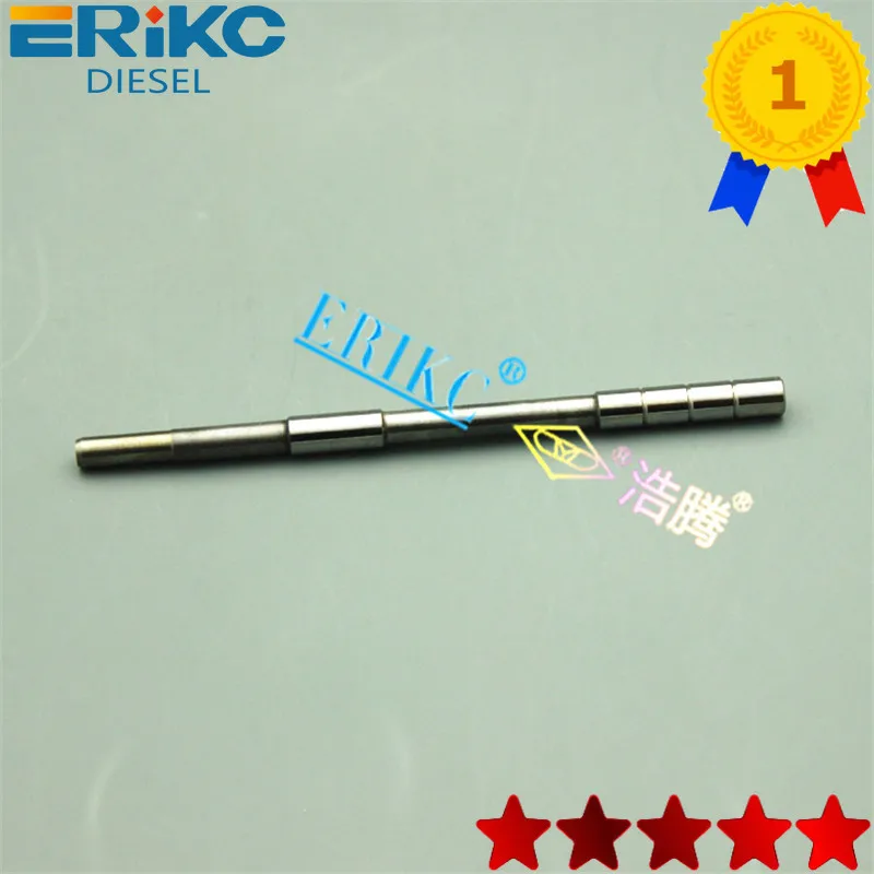 ERIKC 6222 Cr Auto Diesel Pump Injector Valve Stem and Plenger Length=76.9mm for Injection 095000-6691 095000-6692 095000-6693