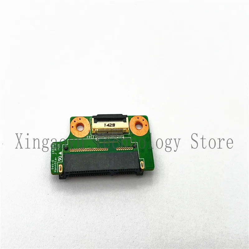 

Original Laptop Hard Drive Interface Board Adapter For MSI GS70 MS-1772F MS-1771F