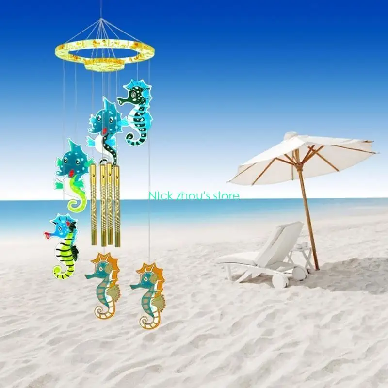 E15E قالب سيليكون رياح مثبت على الحائط من إيبوكسي كريستال للهدايا