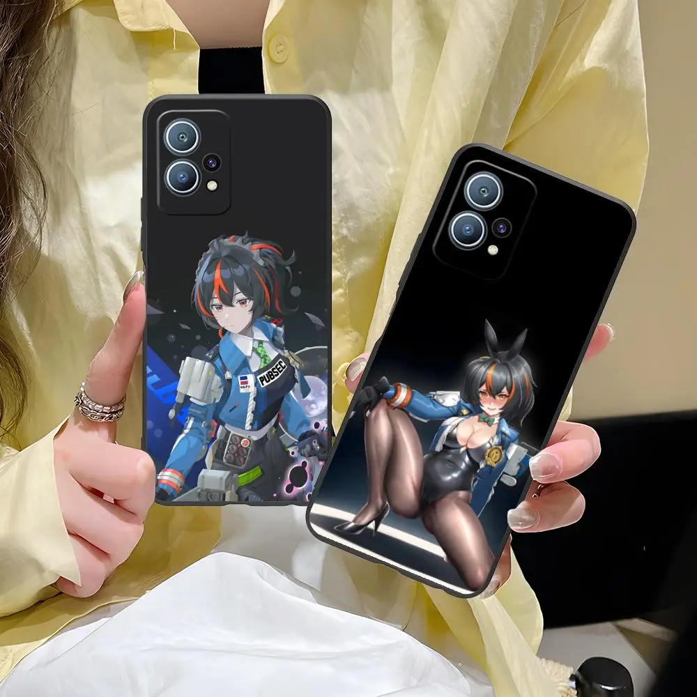 Zenless Zone Zero Z…