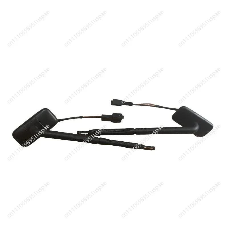 For 1pcs For Porsche Macan Sun Visor Hinge Base Rotation Rod